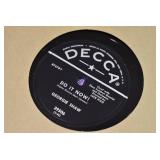 Lot of 20 78 RPM 10" Shellac Records | Artists Include - Pete Daily, Vic Damone, Patti Page, Georgie Shaw