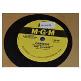 Lot of 20 78 RPM 10" Shellac Records | Artists Include - Robert Shaw, Bob Wheeler, Bob Stewart, Jay Blackton