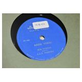 Lot of 20 78 RPM 10" Shellac Records | Artists Include - Robert Shaw, Bob Wheeler, Bob Stewart, Jay Blackton