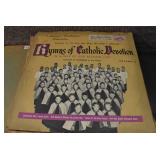 Lot of 20 78 RPM 10" Shellac Records | Artists Include - Robert Shaw, Bob Wheeler, Bob Stewart, Jay Blackton