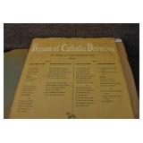 Lot of 20 78 RPM 10" Shellac Records | Artists Include - Robert Shaw, Bob Wheeler, Bob Stewart, Jay Blackton