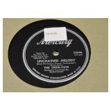 Lot of 20 78 RPM 10" Shellac Records | Artists Include - Robert Shaw, Bob Wheeler, Bob Stewart, Jay Blackton