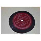Lot of 20 78 RPM 10" Shellac Records | Artists Include - Robert Shaw, Bob Wheeler, Bob Stewart, Jay Blackton