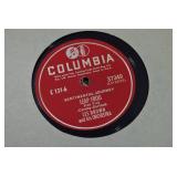 Lot of 20 78 RPM 10" Shellac Records | Artists Include - Robert Shaw, Bob Wheeler, Bob Stewart, Jay Blackton