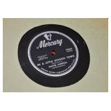 Lot of 20 78 RPM 10" Shellac Records | Artists Include - Robert Shaw, Bob Wheeler, Bob Stewart, Jay Blackton