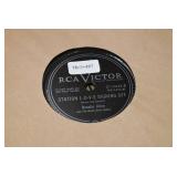 Lot of 20 78 RPM 10" Shellac Records | Artists Include - Bernice Parks, walter Schumann, Helen O