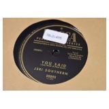 Lot of 20 78 RPM 10" Shellac Records | Artists Include - Burl Ives, Robert Merrill, Vaughn Monroe, Cliff Steward