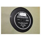 Lot of 20 78 RPM 10" Shellac Records | Artists Include - Burl Ives, Robert Merrill, Vaughn Monroe, Cliff Steward