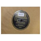 Lot of 20 78 RPM 10" Shellac Records | Artists Include - Burl Ives, Robert Merrill, Vaughn Monroe, Cliff Steward