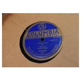 Lot of 13 78 RPM 10" Shellac Records | Artists Include - Charlie Adams, Guido Deiro, Ada Jones, Elliott Shaw