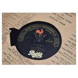 Lot of 13 78 RPM 10" Shellac Records | Artists Include - Charlie Adams, Guido Deiro, Ada Jones, Elliott Shaw