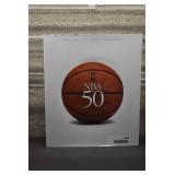 The NBA at Fifty Coffee Table Book | Park Lane Press