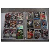 Binder of Baseball Cards - Assorted Years and Sets