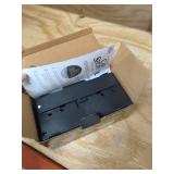 Battery Operated Automatic Card Shuffler, 2 Deck Card Shuffler for Home Card Games, Poker, Rummy, Blackjack