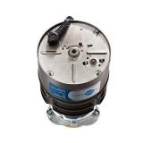 InSinkErator Garbage Disposal with Cord, Badger 5, 1/2 HP Continuous Feed