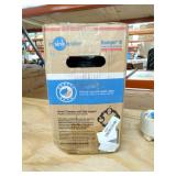 InSinkErator Garbage Disposal with Cord, Badger 5, 1/2 HP Continuous Feed