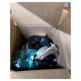 InSinkErator Garbage Disposal with Cord, Badger 5, 1/2 HP Continuous Feed