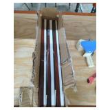 erolrail Wall Art PaintingâCigar Wine Whisky Canvas Prints Wall Art Pictures Paintings for Kitchen Bar Pub Home Decorations(12x16inx3pcs) Modern Stretched Ready to Hang Artwork