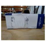 DonJoy Tru-Pull Lite Knee Support Brace: Right Leg, Medium