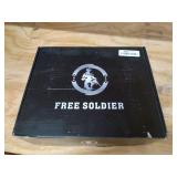 FREE SOLDIER Men