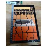 Commodore 64 Exposed (1) (Retro Reproductions)