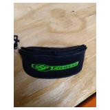 SSP Eyewear Top Focal Tactical Safety Glasses Kit with Assorted Interchangeable 2.50 Top Focal Lenses, TF250 AMZ KIT