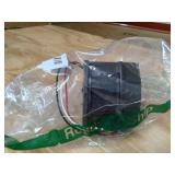 Heath Zenith S SL-5407-BZ 180-Degree Replacement Sensor, Selectable Timer, Adjustable Detection Sensitiity Upto 70Feet Range, LED Indicates Motion Sensed (Day or Night), 500W, Br, 1-(Pack), Bronze