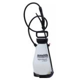 Smith Contractor 190216 2-Gallon Sprayer for Weed Killers, Herbicides, and Insecticides