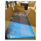 Brand - Solimo Super Absorbent Puppy Pads Unscented X-large 50 Count