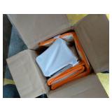 Dream On Me Zodiak Portable Play Yard, Beige