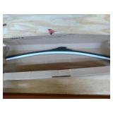 TRICO Gold All Weather Beam Wiper Blade Twin Pack (24", 19")