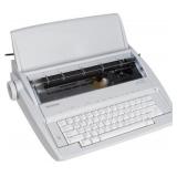 Brother GX-6750 electronic typewriter