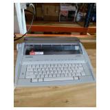 Brother GX-6750 electronic typewriter