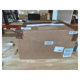 Brother GX-6750 electronic typewriter