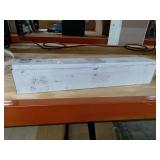 Midwest Hearth Wood Stove Catalytic Combustor Replacement Catalyst Regency Pro Hampton Inserts (3" x 18.5" x 2.5" Metal)