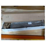 Midwest Hearth Wood Stove Catalytic Combustor Replacement Catalyst Regency Pro Hampton Inserts (3" x 18.5" x 2.5" Metal)