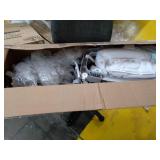 Fisher-Price Infant-to-Toddler Rocker - Pacific Pebble, Portable Baby Seat, Multi