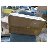 WUPYI Beauty Cart,Salon Roller Trolley Cart Stand Beauty Instrument Tray Rolling Cart with Wheel,Load 132lbs,Aluminum (Type 1)