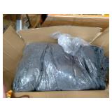 PUPPBUDD Dog Bed Calming Dog Bed for Large Medium Small Dogs, Cat Cushion Bed, Comfortable Donut Pet Bed Faux Fur Donut Cuddler Up to 25/35/55/100lbs