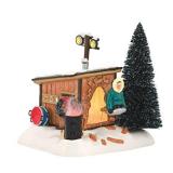 Department 56 National Lampoon