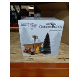 Department 56 National Lampoon