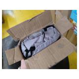 Toddleroo by North States Portable Traveler Baby Gate, 25.2"-42.6" with Travel Bag