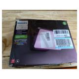 Philips Hue Discover Outdoor White & Color Ambiance Smart Floodlight (Hue Hub Required, Smart Light Works with Alexa, Apple Homekit and Google Assistant)