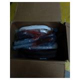 Baby Trend Sit-Right Adjustable High Chair, Paisley