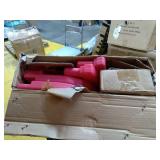 Delta Children Plastic Toddler Bed, Disney Minnie Mouse