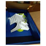 Critterville Cleo Guinea Pig Cage Includes ALL Accessories