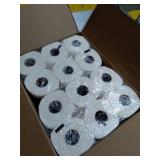 Angel Soft Toilet Paper with Fresh Linen Scent, 48 Double Rolls= 96 Regular Rolls, 200+ 2-Ply Sheets Per Roll