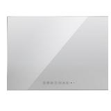 Soulaca 22 inches Waterproof Magic Mirror Bathroom Frameless LED TV M220FN