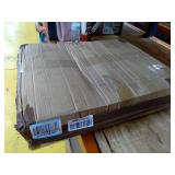 Soulaca 22 inches Waterproof Magic Mirror Bathroom Frameless LED TV M220FN