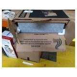 Siemens 3008351 120 & 240V PN Series 30 Space, 30 Circuits Combination Mount Circuit Breaker Panel - 100 amps